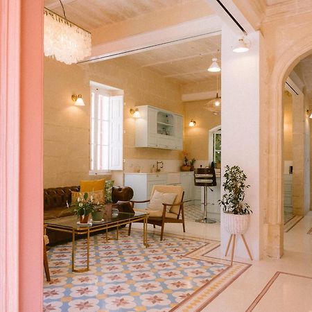 Tinja Bnb Σλιέμα Εξωτερικό φωτογραφία