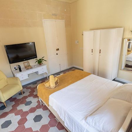 Tinja Bnb Σλιέμα Εξωτερικό φωτογραφία