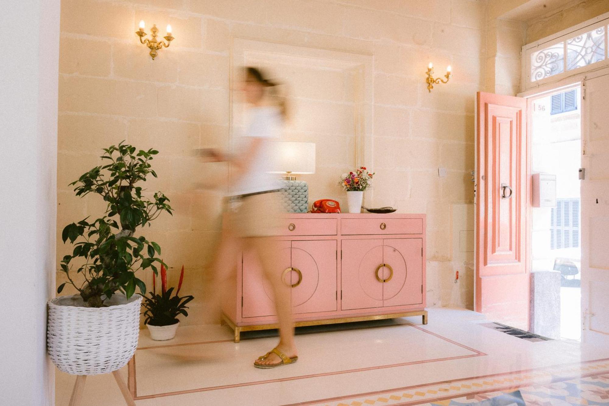 Tinja Bnb Σλιέμα Εξωτερικό φωτογραφία