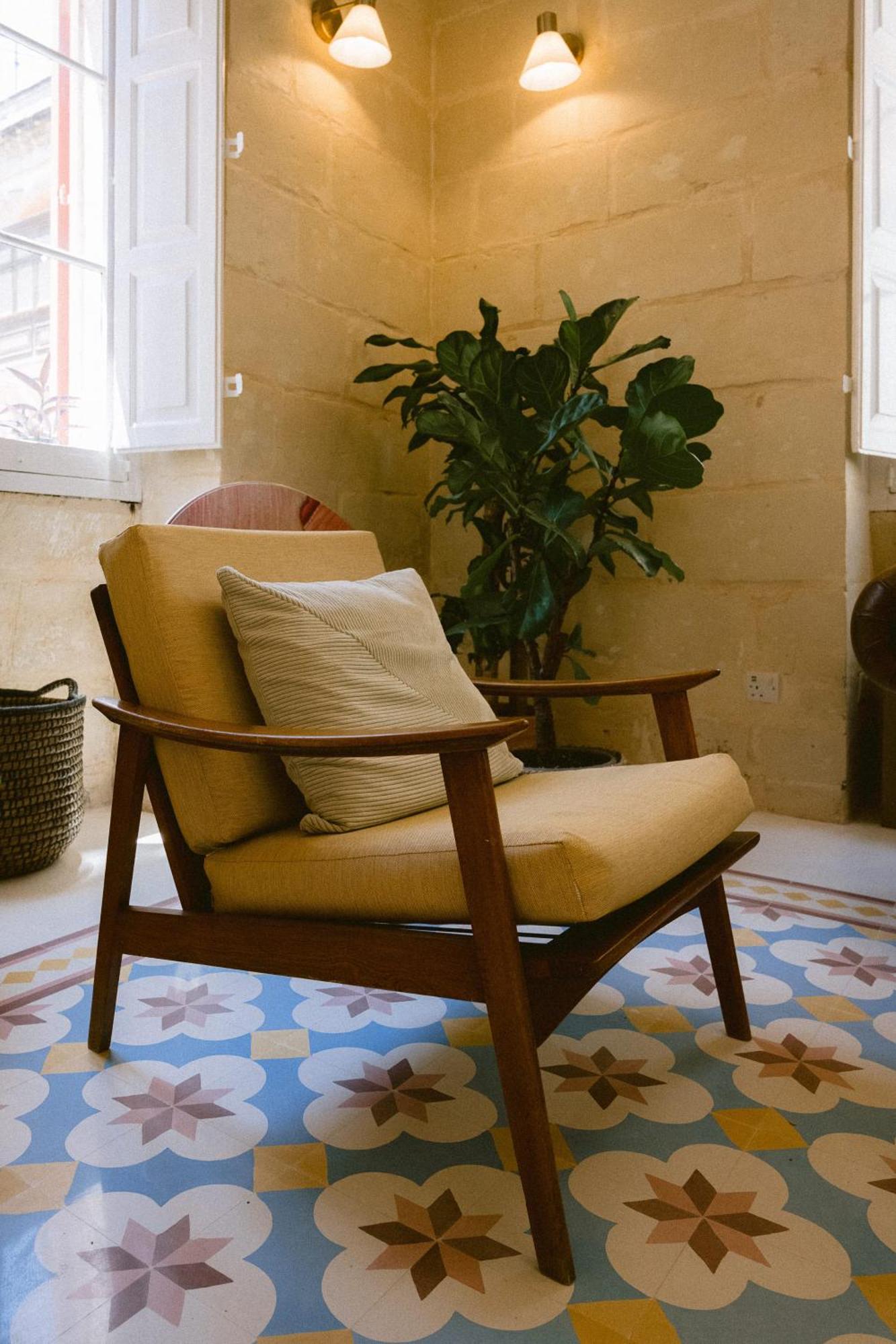 Tinja Bnb Σλιέμα Εξωτερικό φωτογραφία