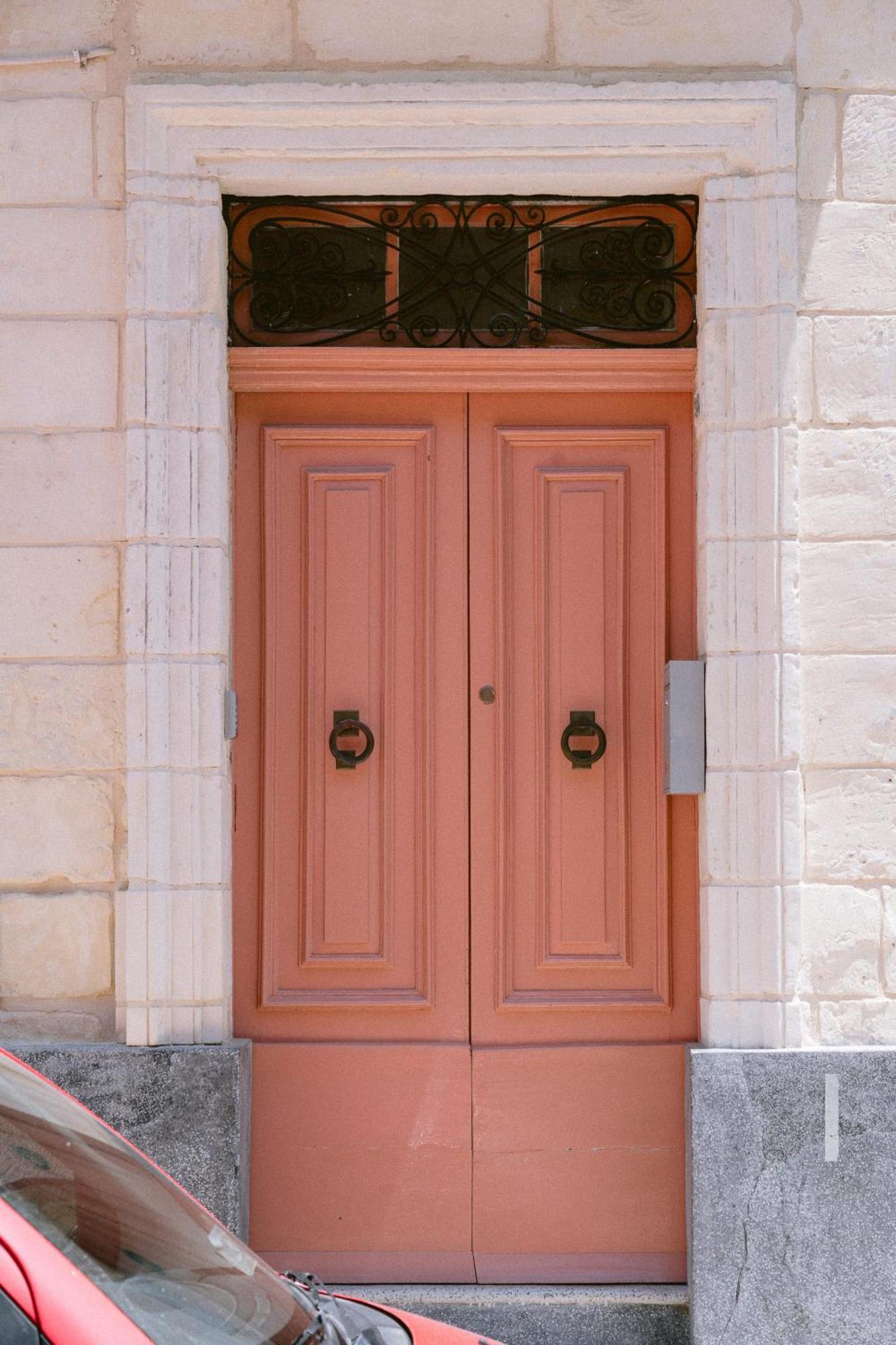 Tinja Bnb Σλιέμα Εξωτερικό φωτογραφία