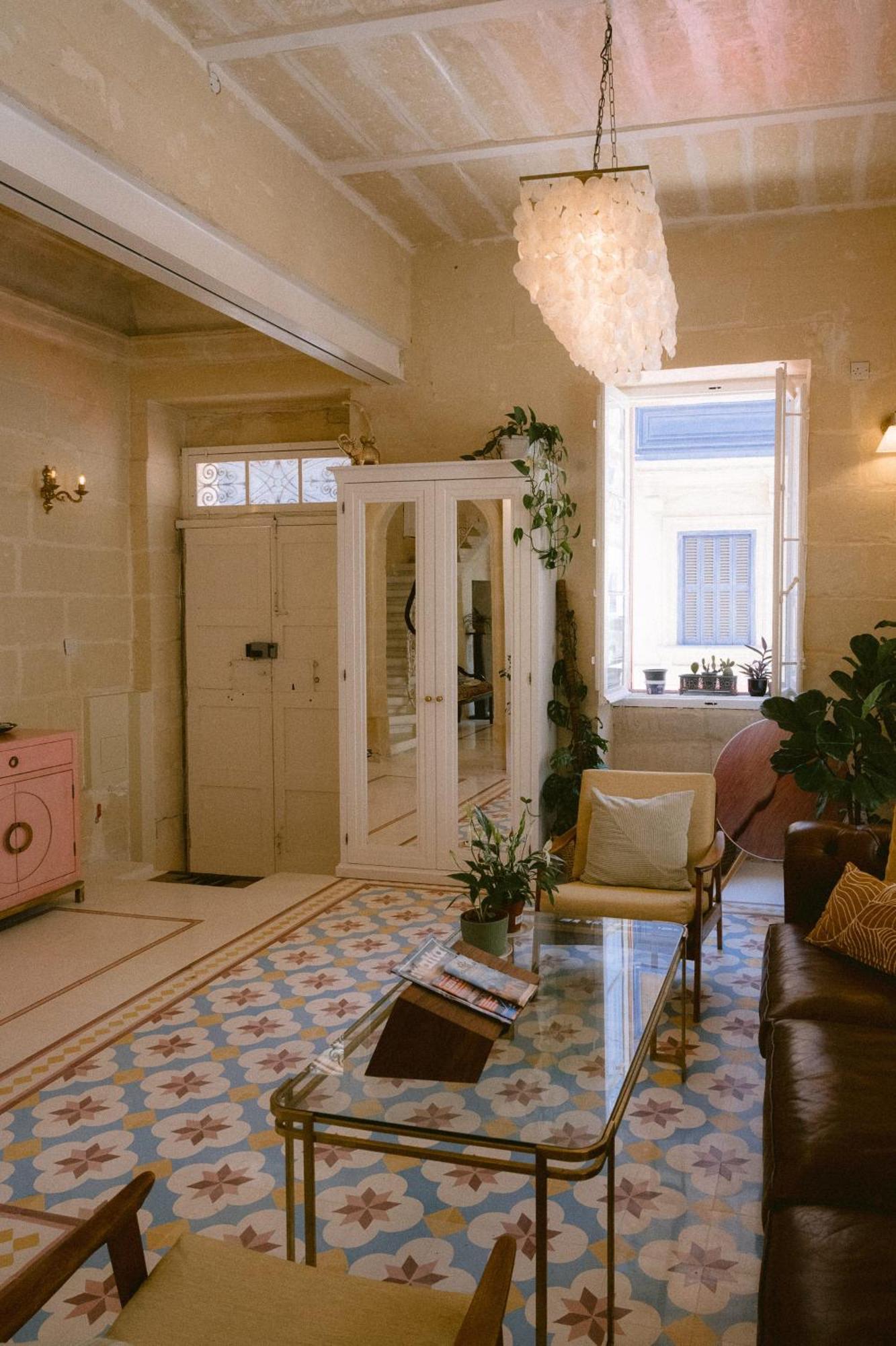 Tinja Bnb Σλιέμα Εξωτερικό φωτογραφία