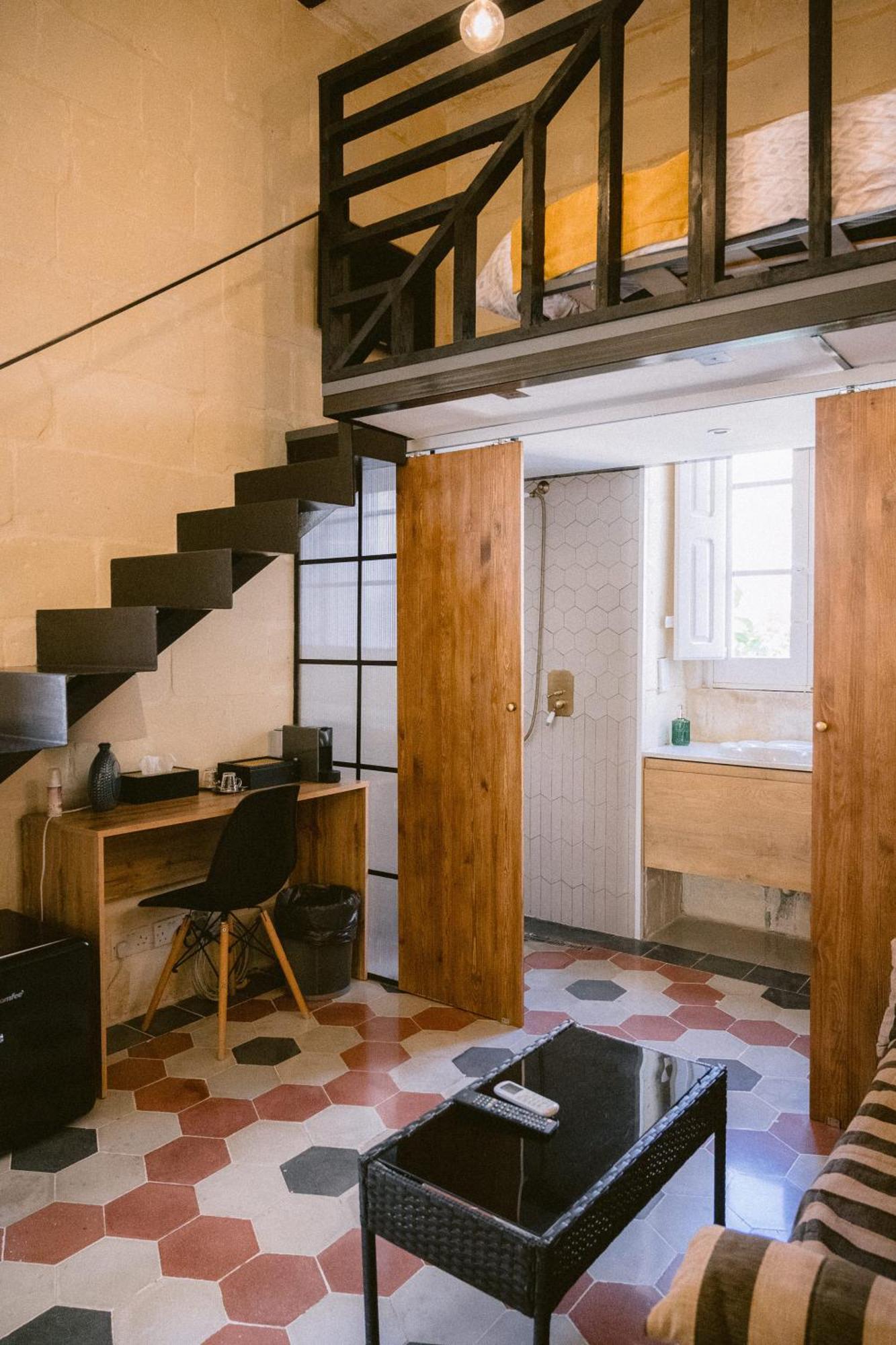 Tinja Bnb Σλιέμα Εξωτερικό φωτογραφία