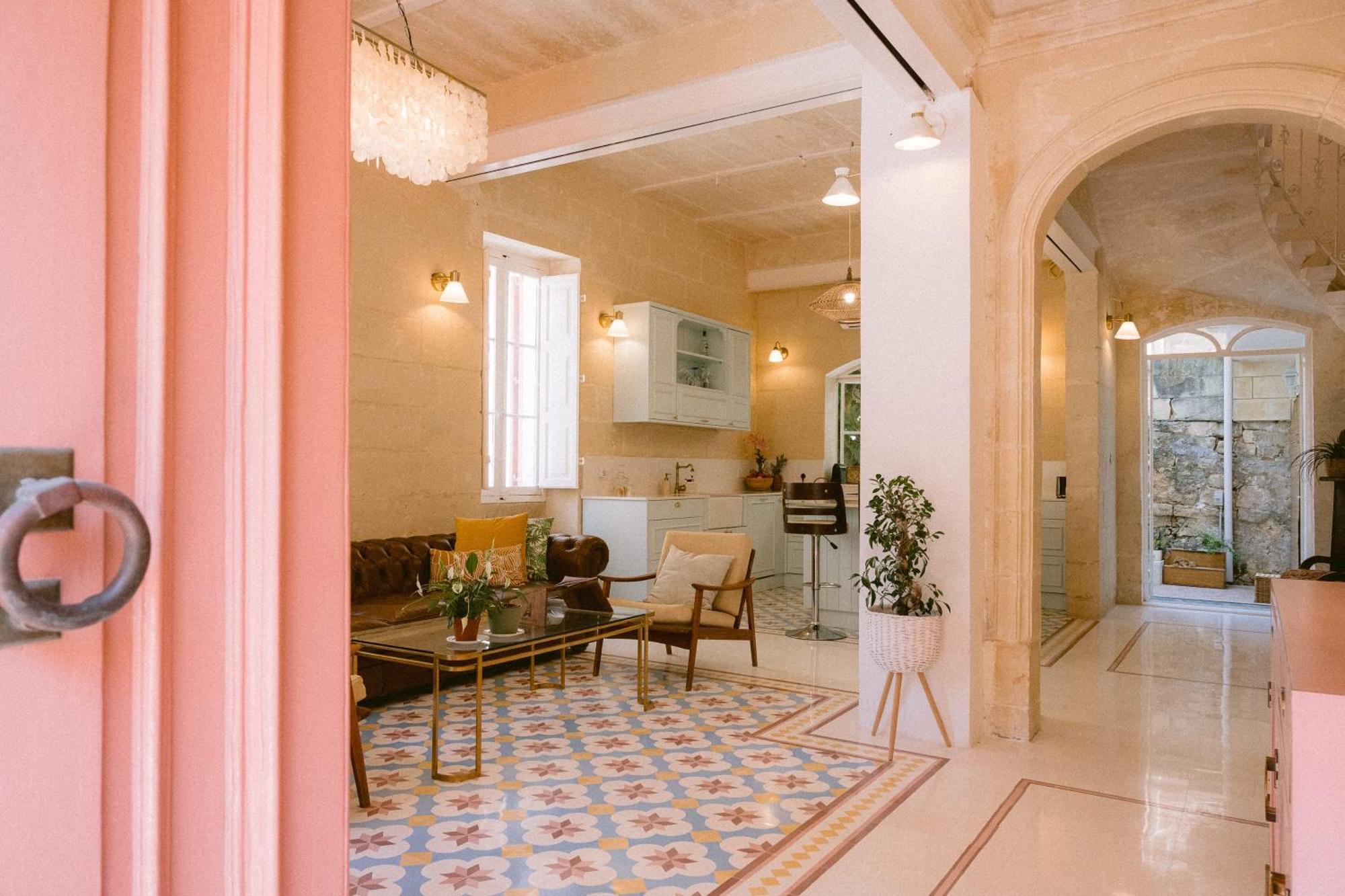 Tinja Bnb Σλιέμα Εξωτερικό φωτογραφία