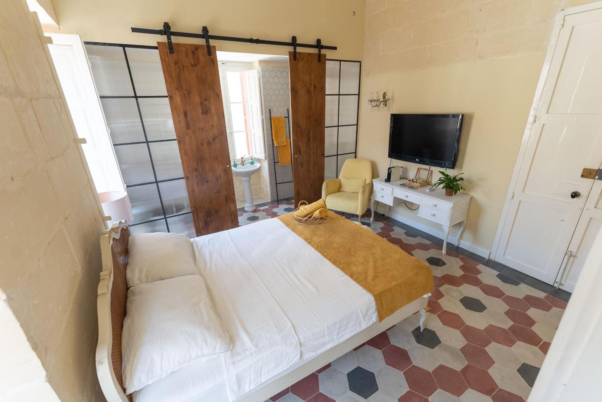 Tinja Bnb Σλιέμα Εξωτερικό φωτογραφία