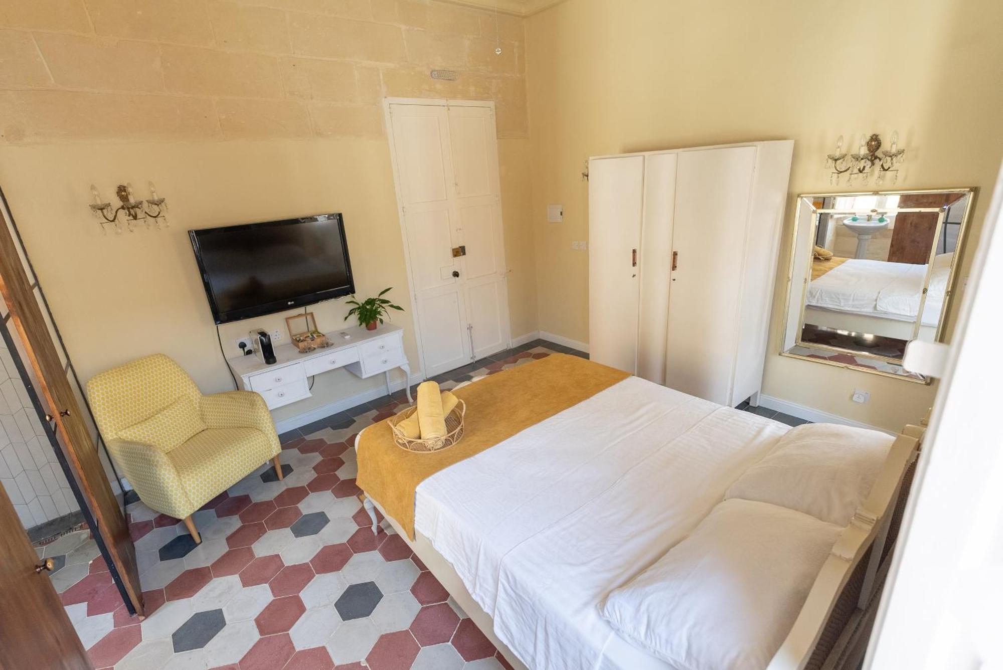 Tinja Bnb Σλιέμα Εξωτερικό φωτογραφία