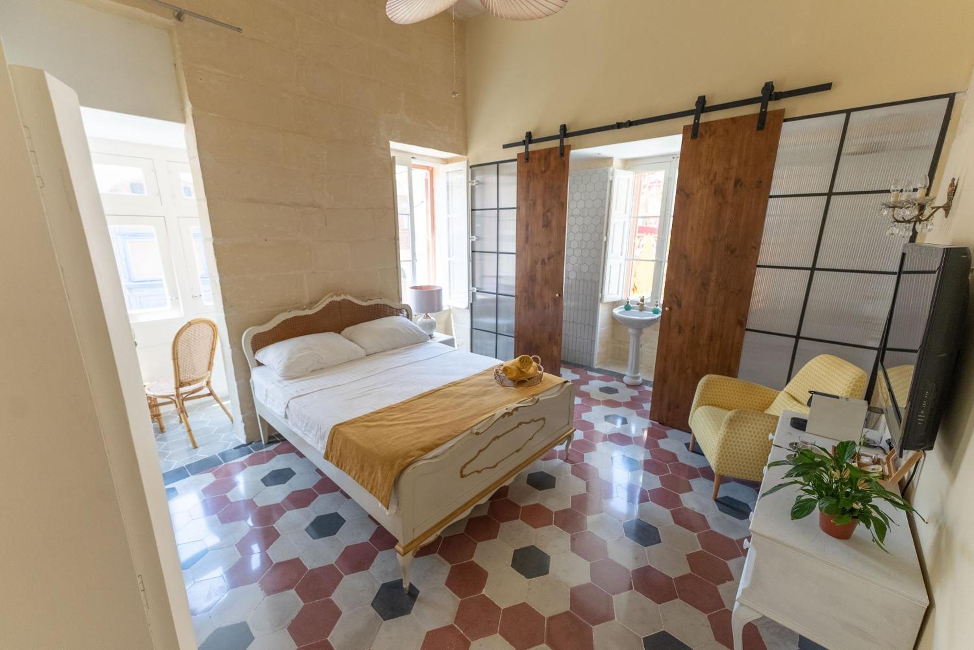 Tinja Bnb Σλιέμα Εξωτερικό φωτογραφία