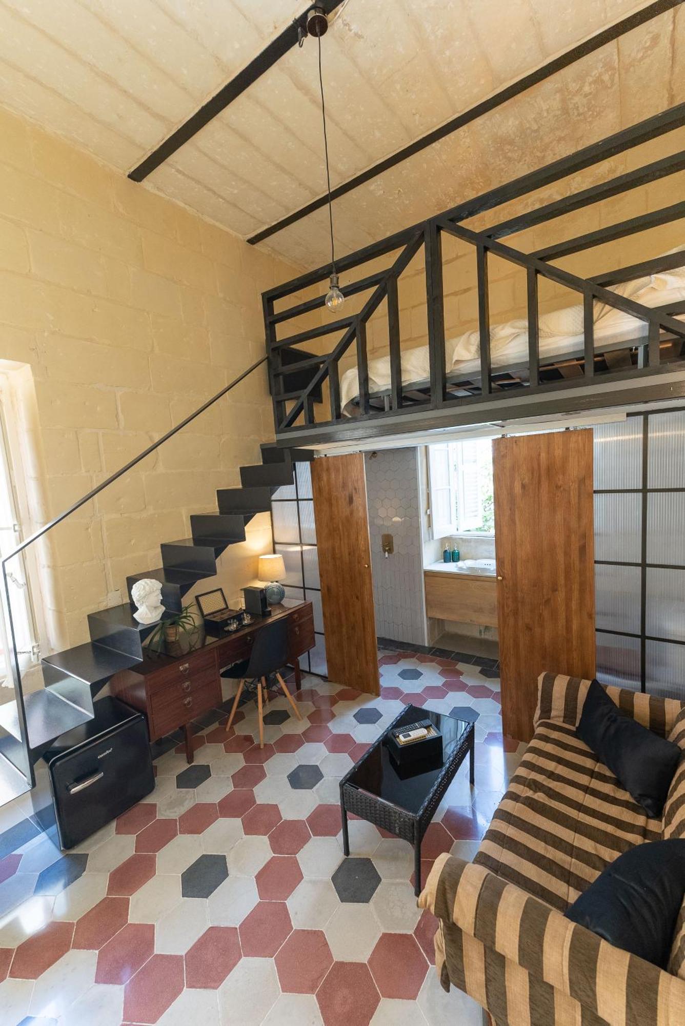 Tinja Bnb Σλιέμα Εξωτερικό φωτογραφία