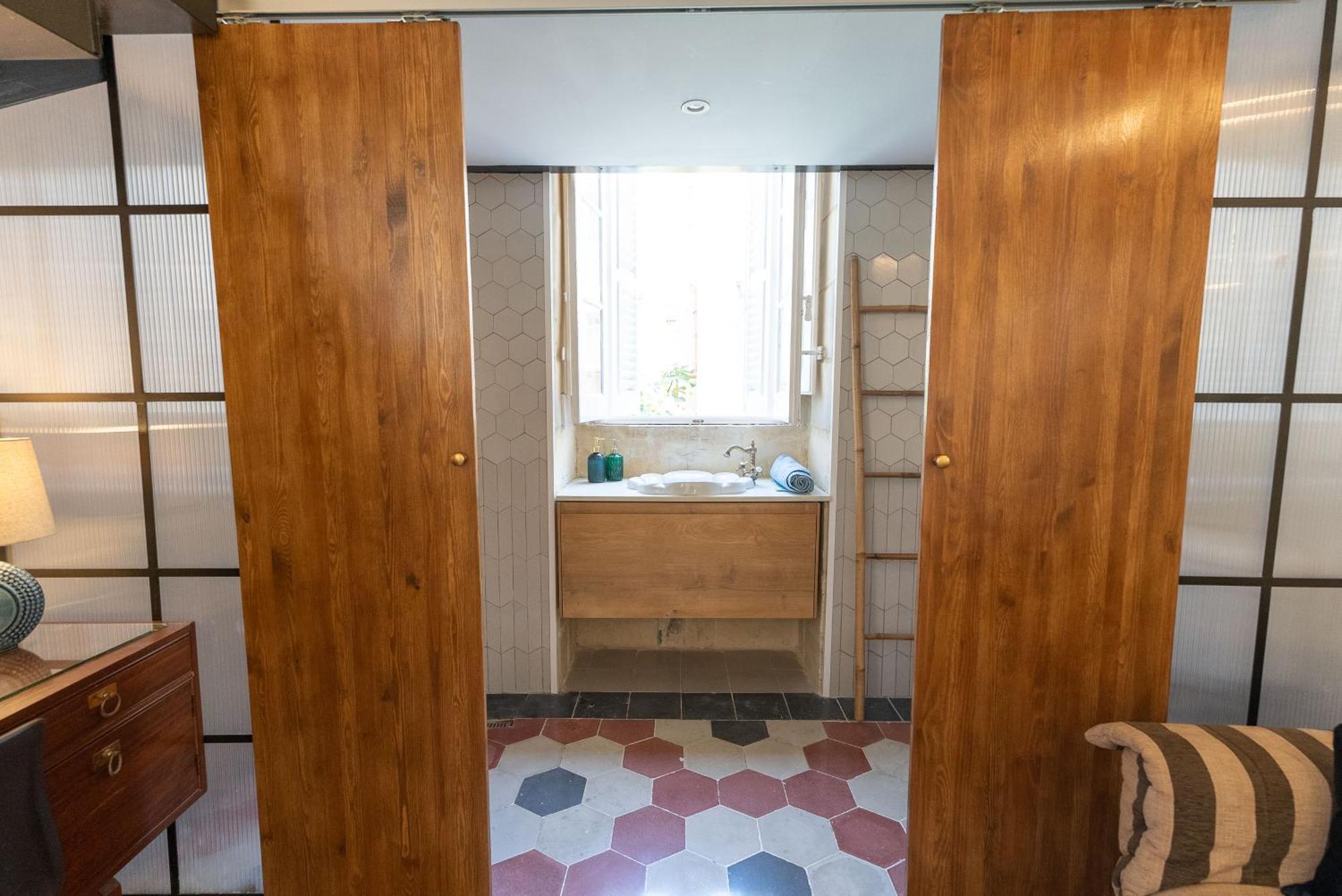 Tinja Bnb Σλιέμα Εξωτερικό φωτογραφία