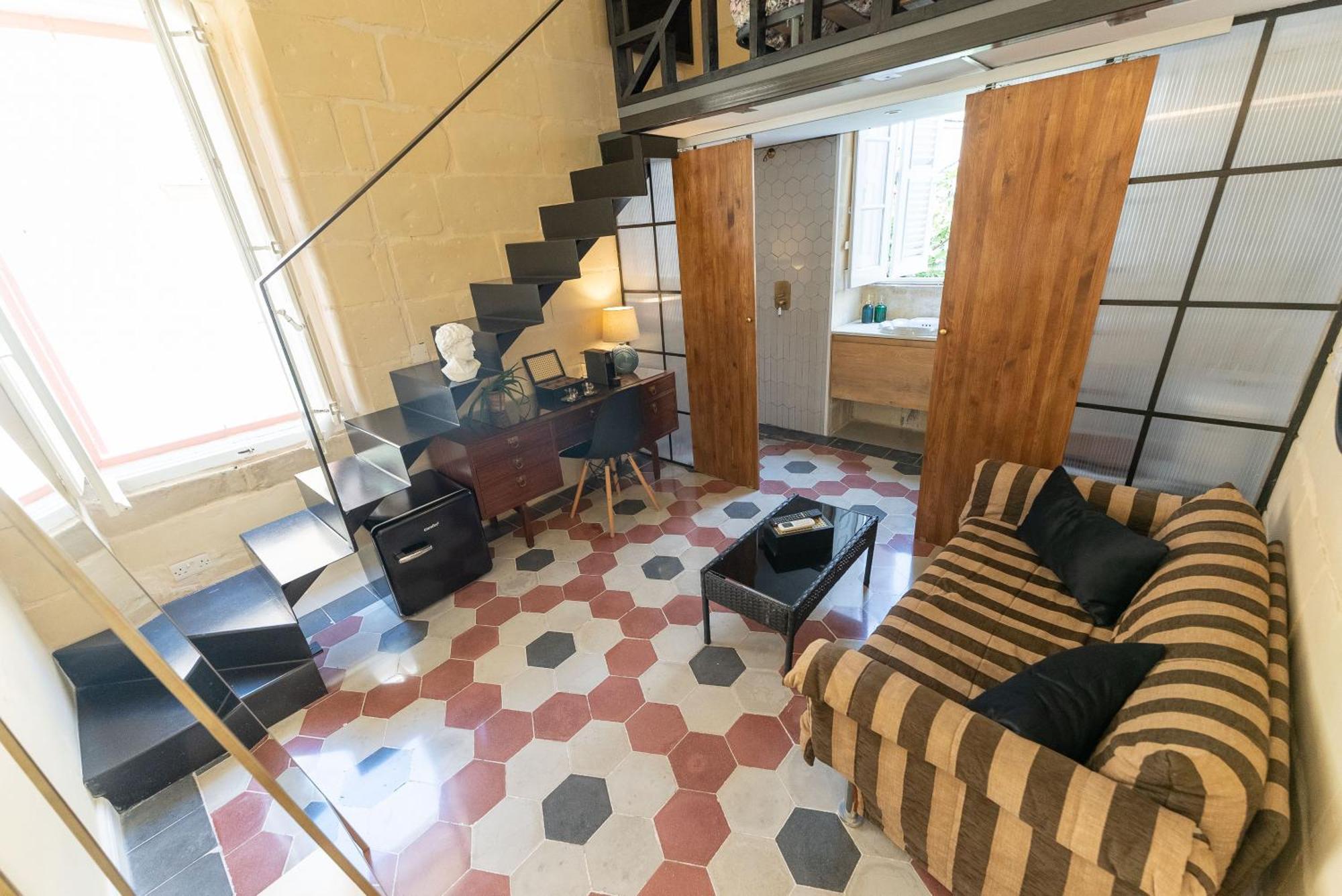 Tinja Bnb Σλιέμα Εξωτερικό φωτογραφία