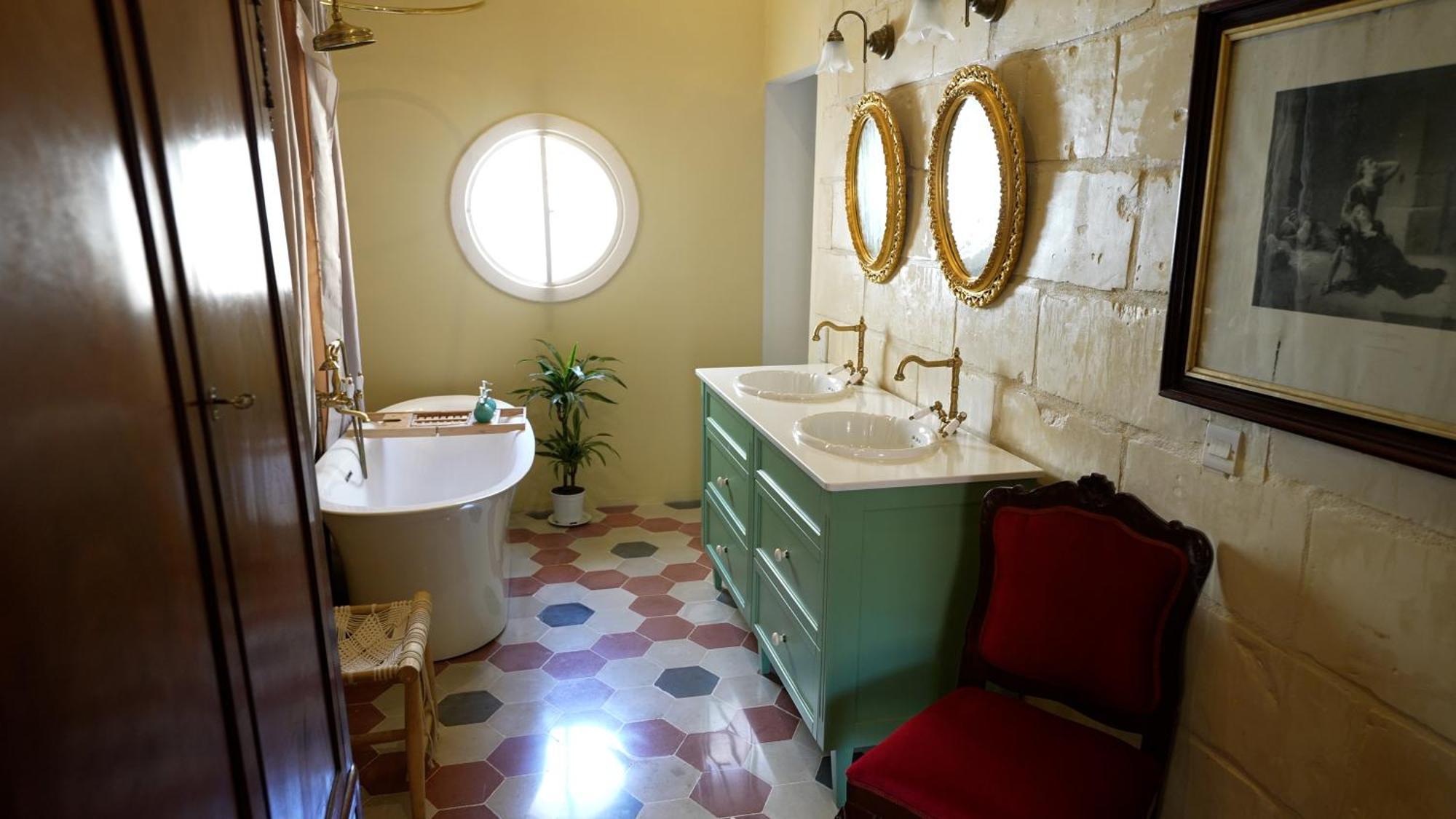 Tinja Bnb Σλιέμα Εξωτερικό φωτογραφία
